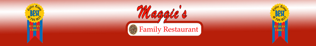 Maggie's Italian Restaurant & Pizza Kitchen in Corpus Christi, TX