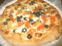 Maggies Pizza Kitchen