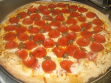 Maggies Pizza Kitchen